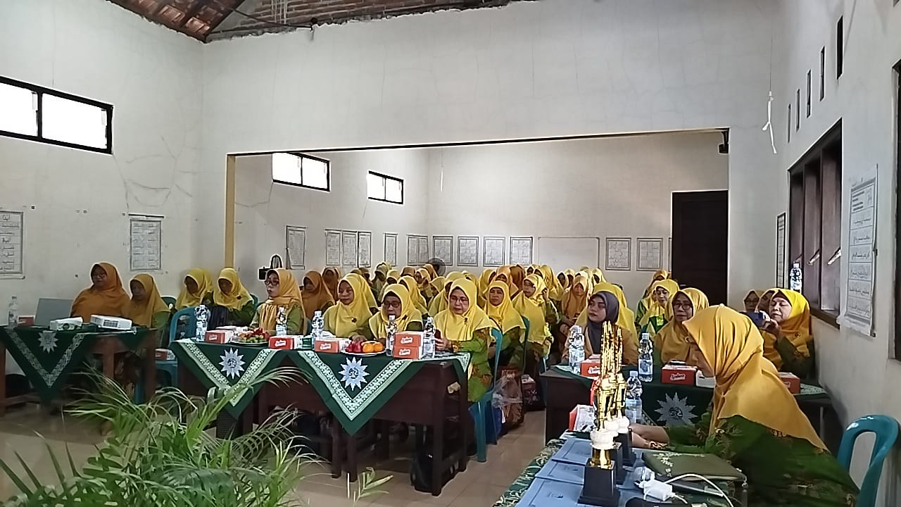 Musyawarah Cabang HMI tahuna 2025